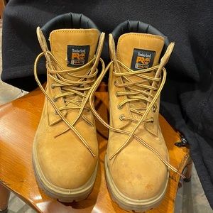 Timberland PRO Men's Size 12M